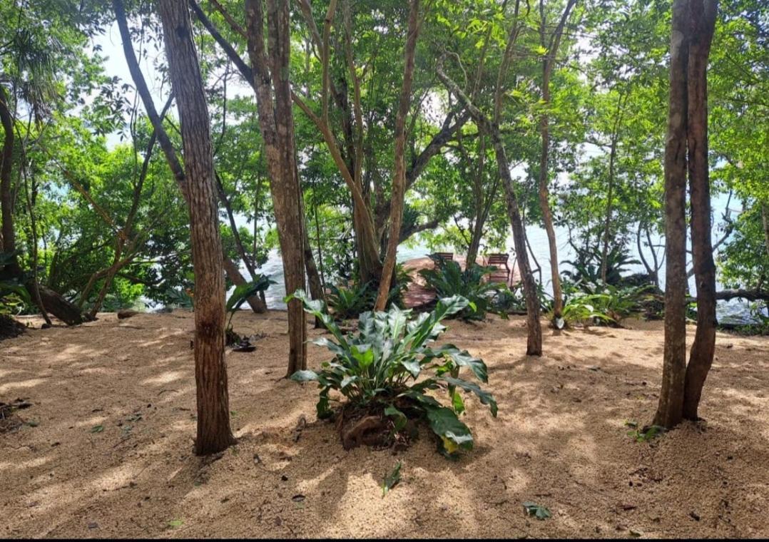 7 Cielos Bacalar. ภายนอก รูปภาพ