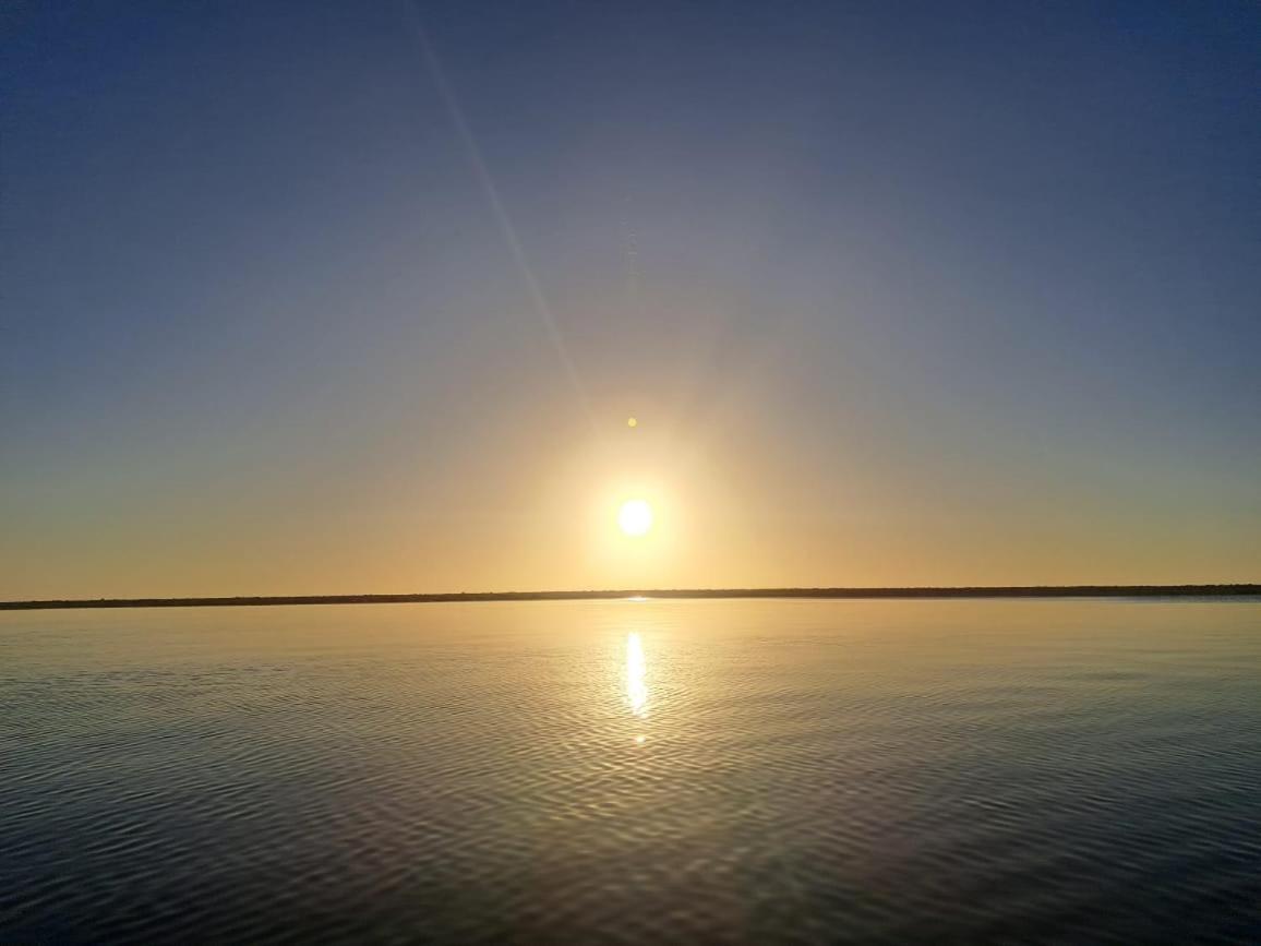 7 Cielos Bacalar. ภายนอก รูปภาพ